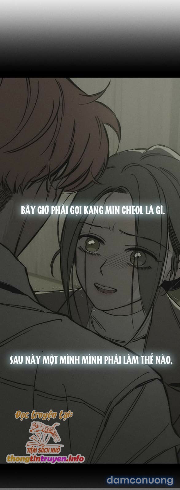 [18+] Nước Mắt Trên Đóa Hoa Tàn 