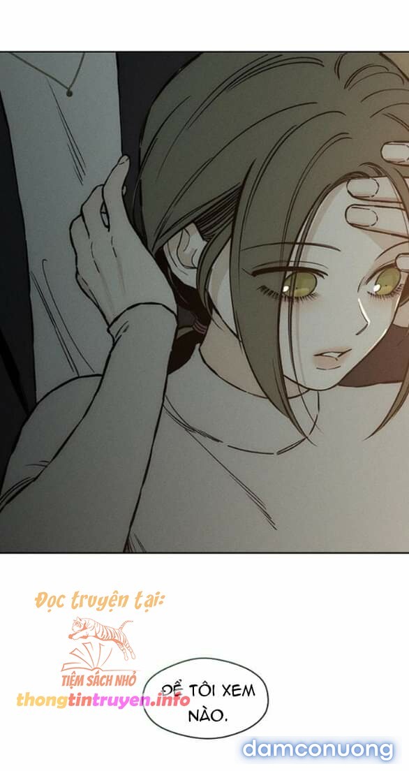 [18+] Nước Mắt Trên Đóa Hoa Tàn 