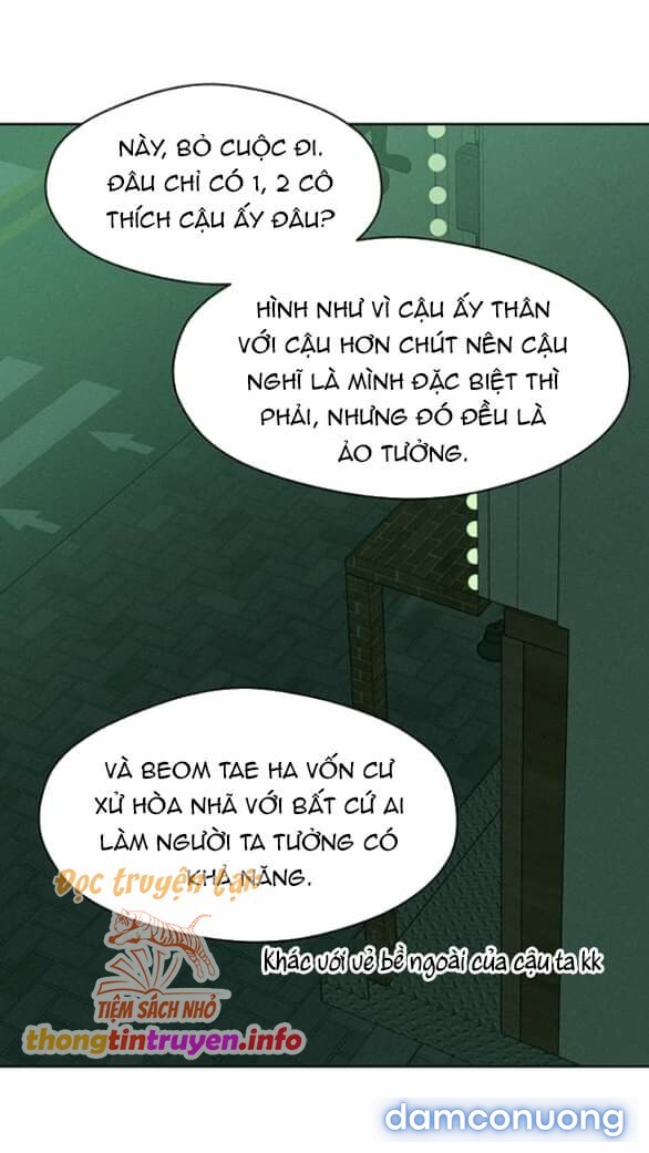 [18+] Nước Mắt Trên Đóa Hoa Tàn 