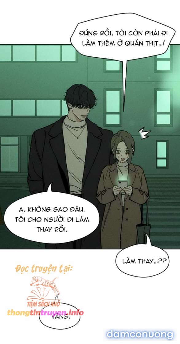 [18+] Nước Mắt Trên Đóa Hoa Tàn 