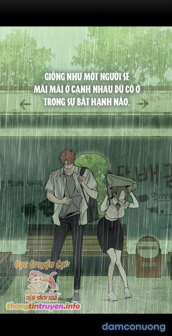 [18+] Nước Mắt Trên Đóa Hoa Tàn 