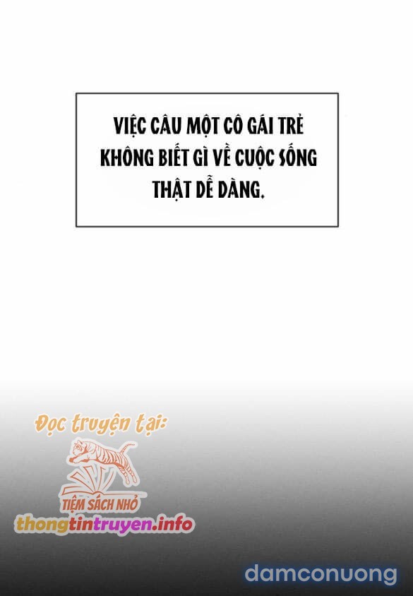 [18+] Nước Mắt Trên Đóa Hoa Tàn 