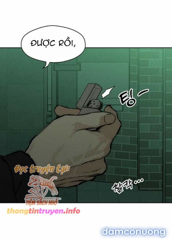 [18+] Nước Mắt Trên Đóa Hoa Tàn 