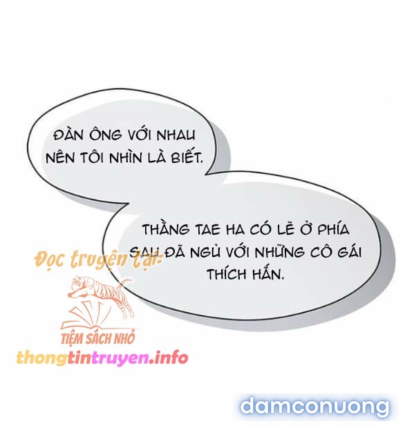 [18+] Nước Mắt Trên Đóa Hoa Tàn 