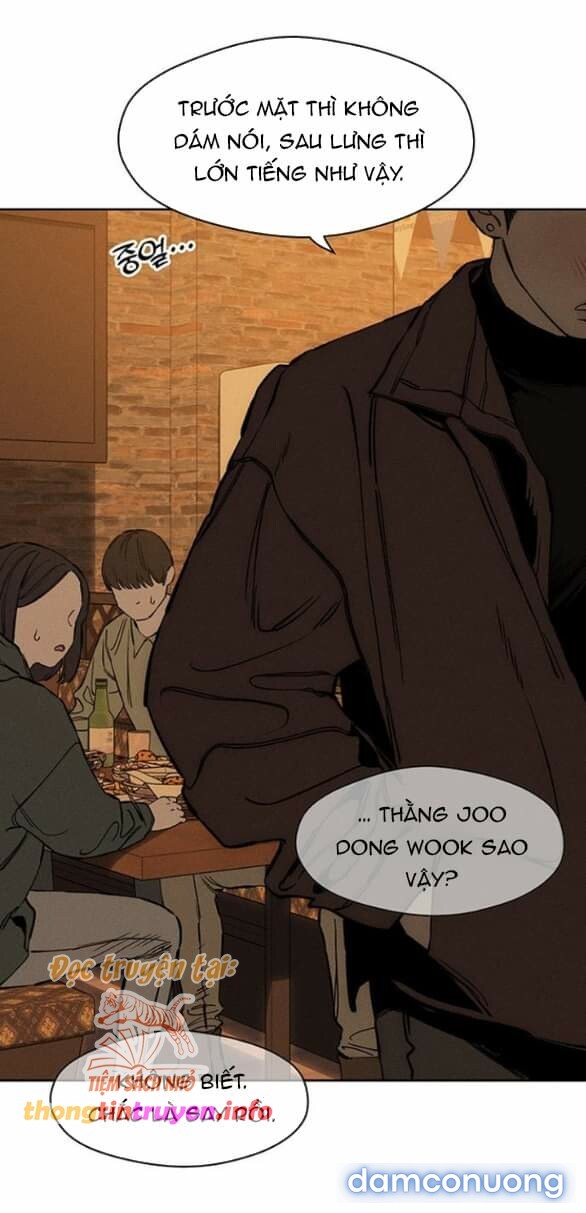 [18+] Nước Mắt Trên Đóa Hoa Tàn 