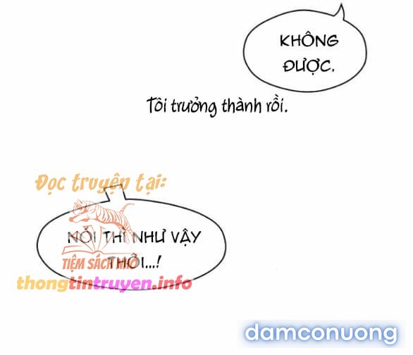 [18+] Nước Mắt Trên Đóa Hoa Tàn 