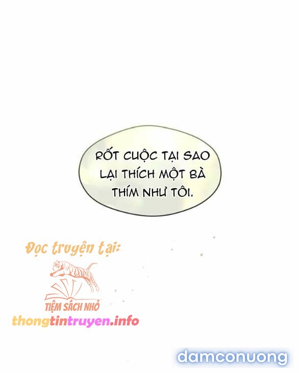 [18+] Nước Mắt Trên Đóa Hoa Tàn 