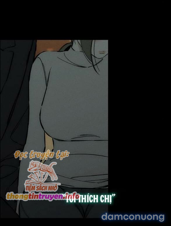 [18+] Nước Mắt Trên Đóa Hoa Tàn 