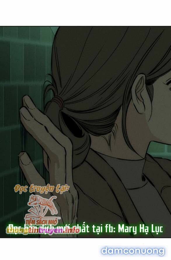 [18+] Nước Mắt Trên Đóa Hoa Tàn 