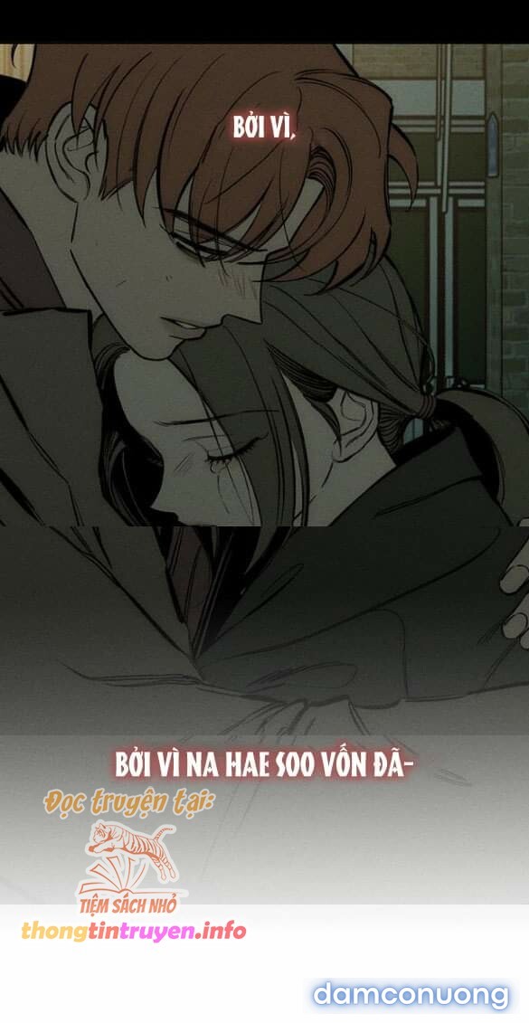 [18+] Nước Mắt Trên Đóa Hoa Tàn 