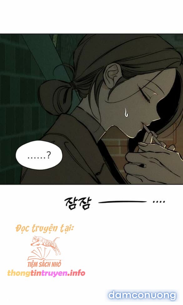 [18+] Nước Mắt Trên Đóa Hoa Tàn 