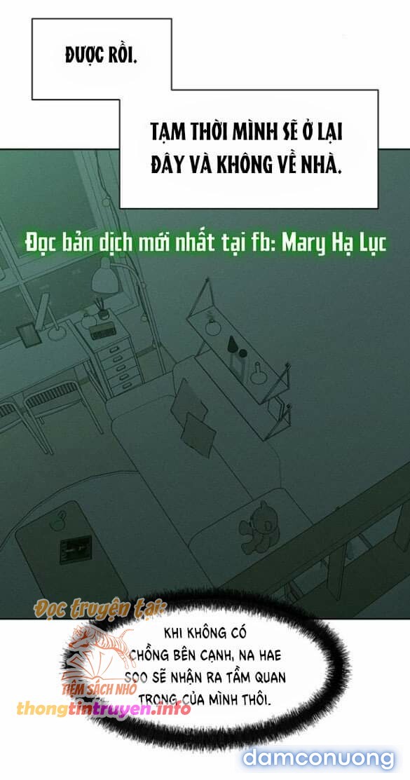 [18+] Nước Mắt Trên Đóa Hoa Tàn 