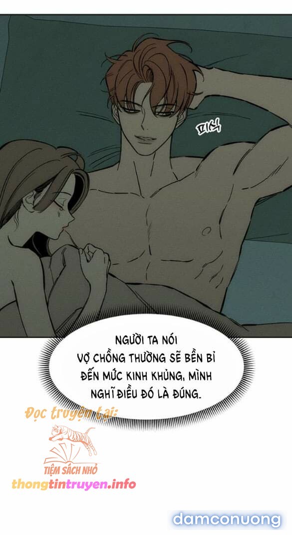 [18+] Nước Mắt Trên Đóa Hoa Tàn 