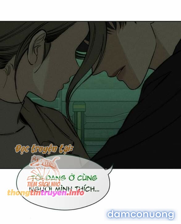 [18+] Nước Mắt Trên Đóa Hoa Tàn 