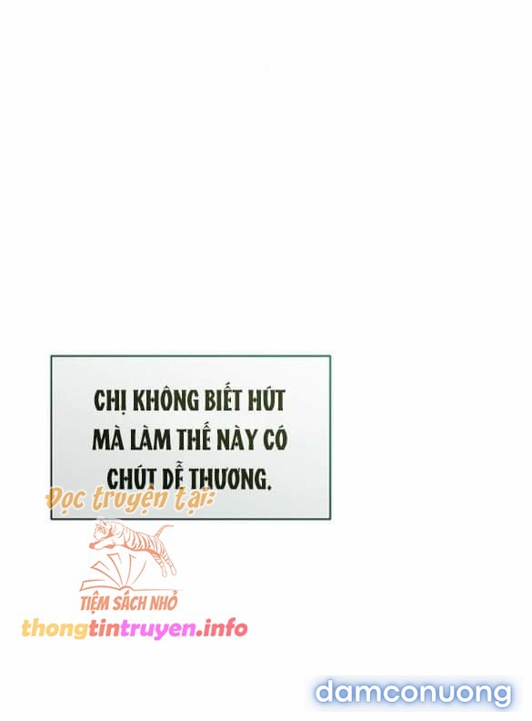 [18+] Nước Mắt Trên Đóa Hoa Tàn 