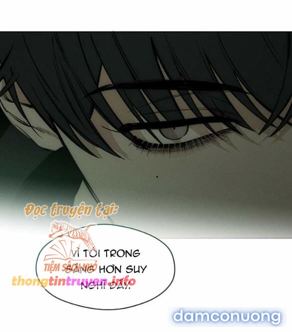 [18+] Nước Mắt Trên Đóa Hoa Tàn 