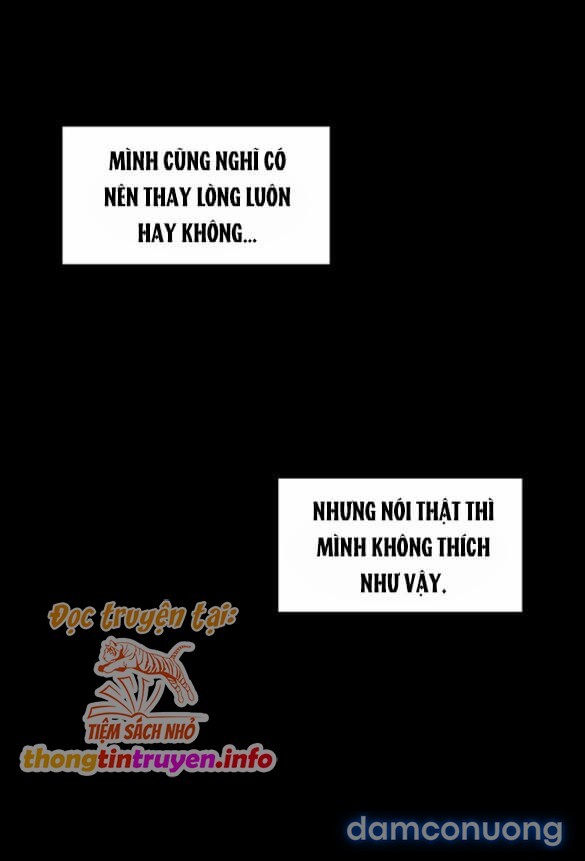 [18+] Nước Mắt Trên Đóa Hoa Tàn 