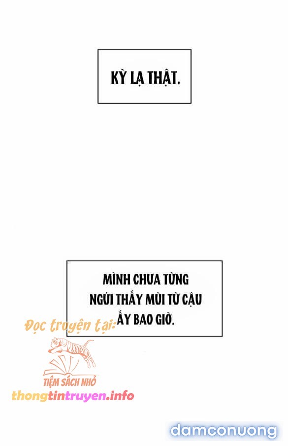 [18+] Nước Mắt Trên Đóa Hoa Tàn 