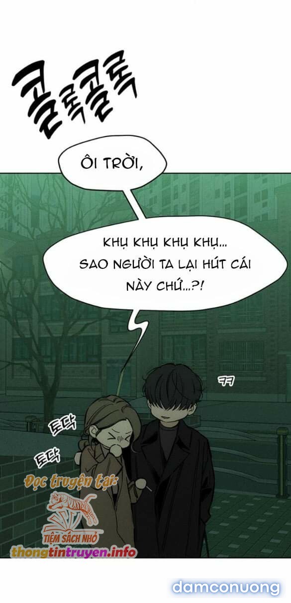 [18+] Nước Mắt Trên Đóa Hoa Tàn 