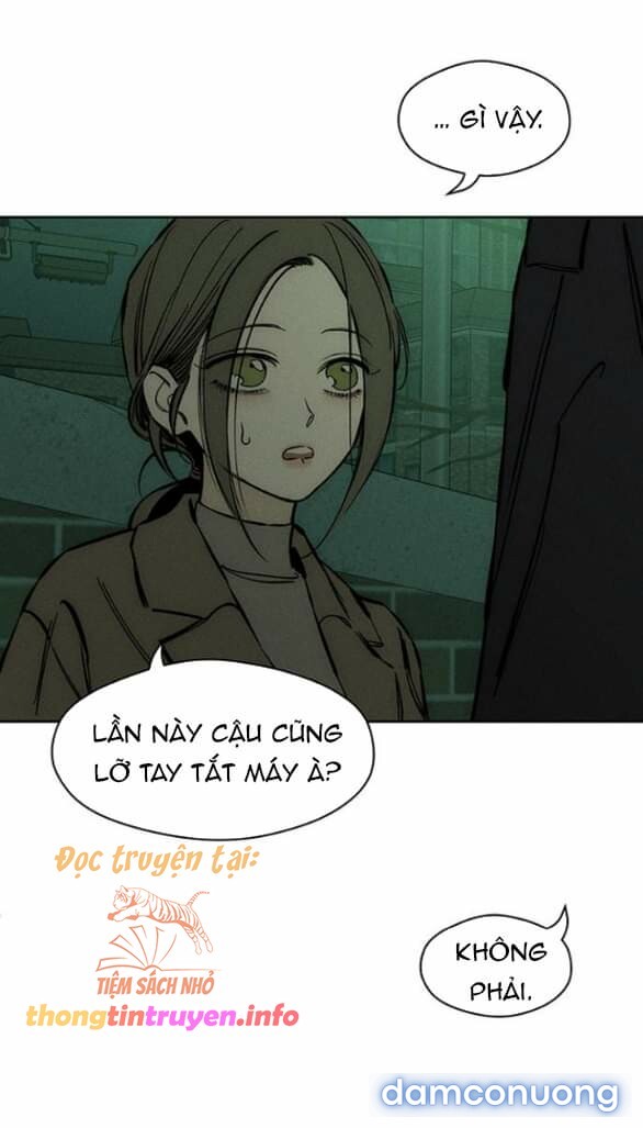 [18+] Nước Mắt Trên Đóa Hoa Tàn 