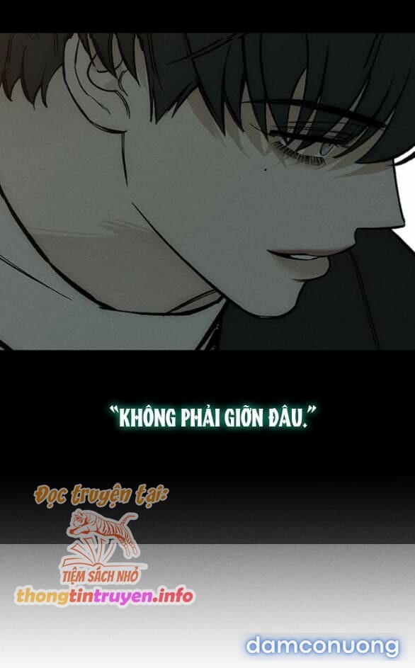 [18+] Nước Mắt Trên Đóa Hoa Tàn 
