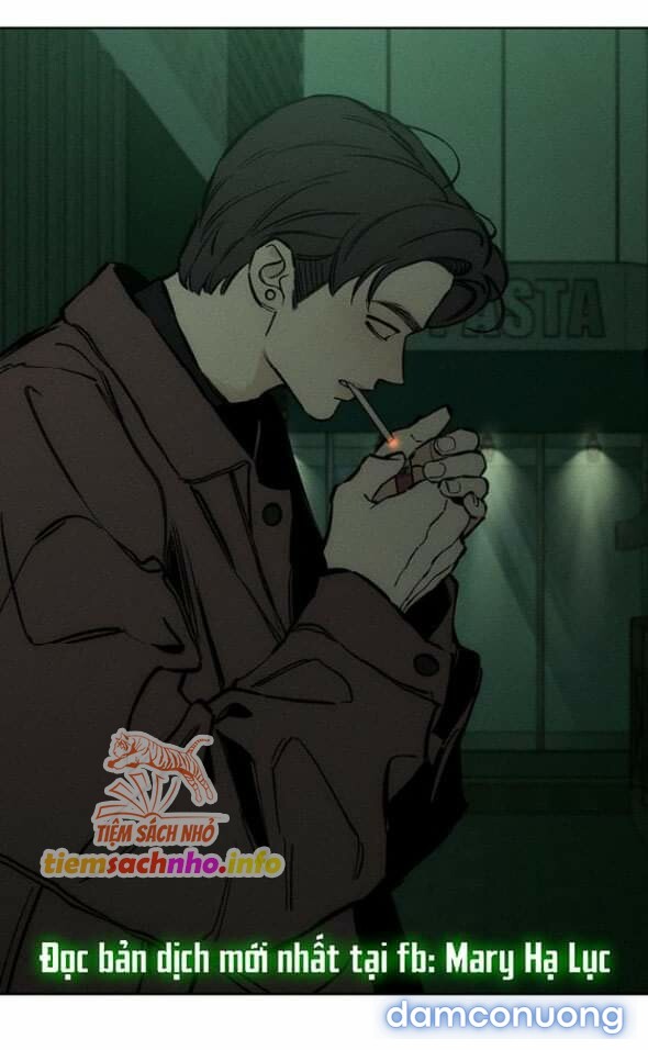 [18+] Nước Mắt Trên Đóa Hoa Tàn 