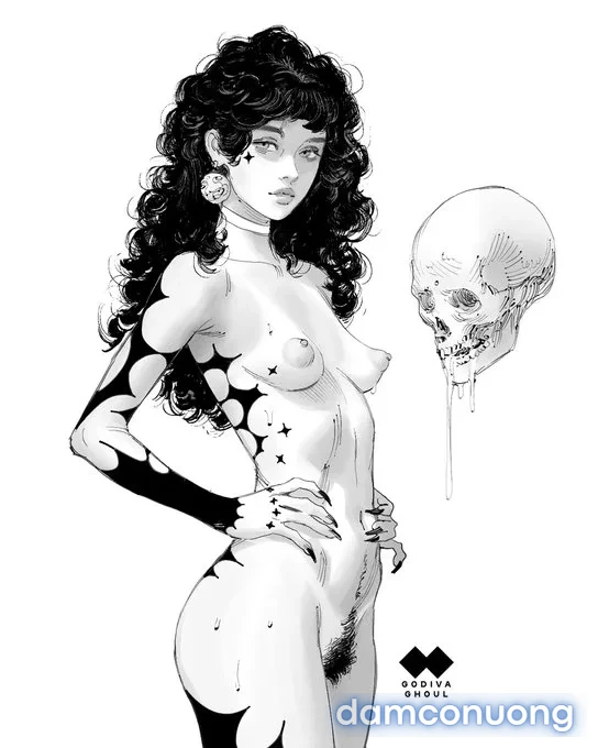 [18+] Nước Mắt Trên Đóa Hoa Tàn 
