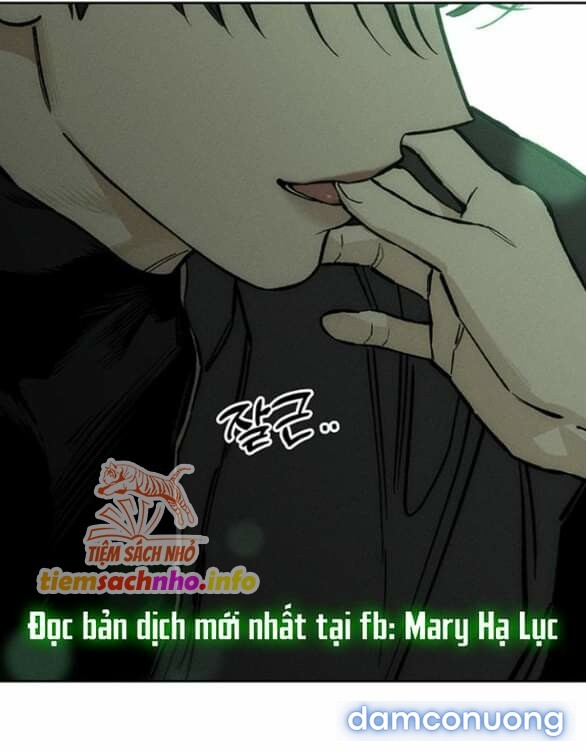 [18+] Nước Mắt Trên Đóa Hoa Tàn 