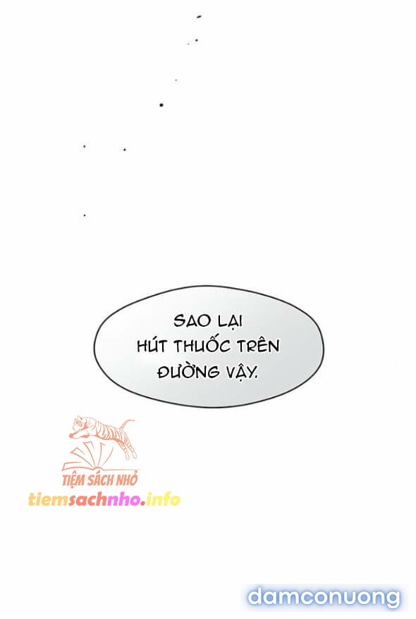 [18+] Nước Mắt Trên Đóa Hoa Tàn 