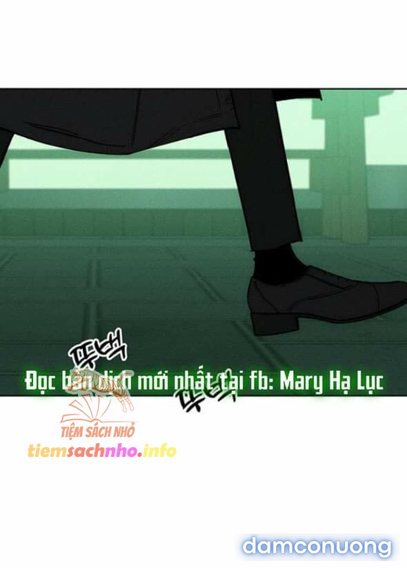 [18+] Nước Mắt Trên Đóa Hoa Tàn 