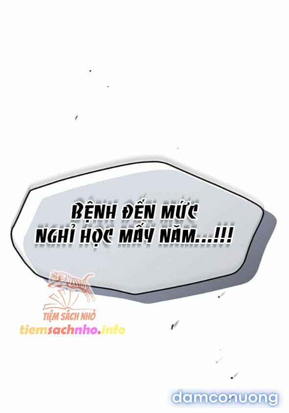 [18+] Nước Mắt Trên Đóa Hoa Tàn 