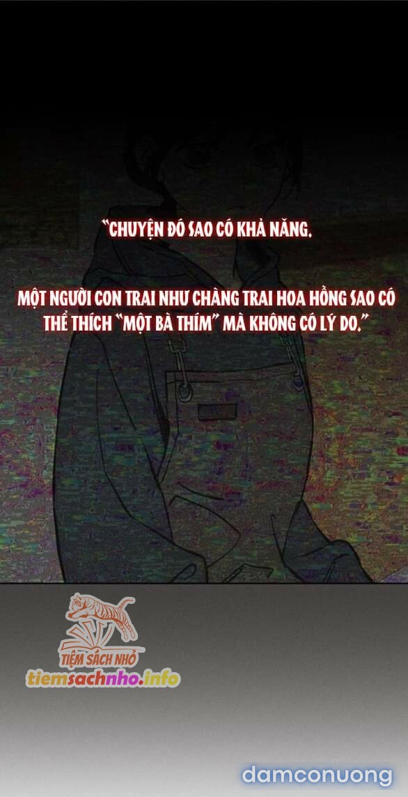 [18+] Nước Mắt Trên Đóa Hoa Tàn 