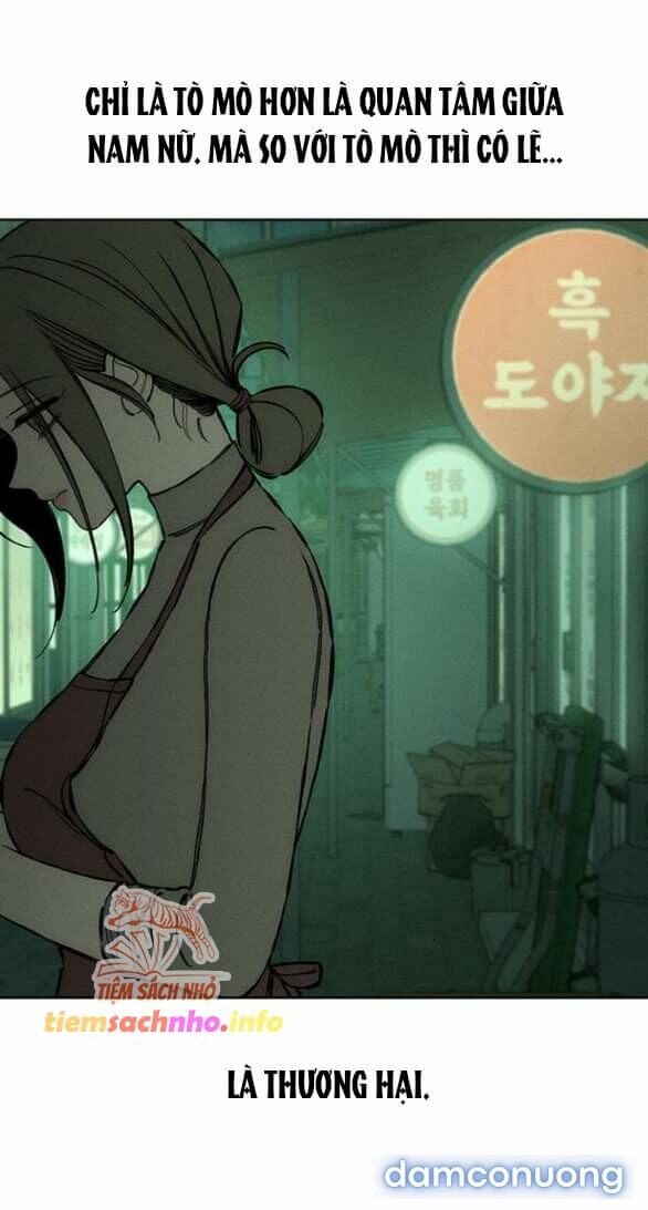 [18+] Nước Mắt Trên Đóa Hoa Tàn 