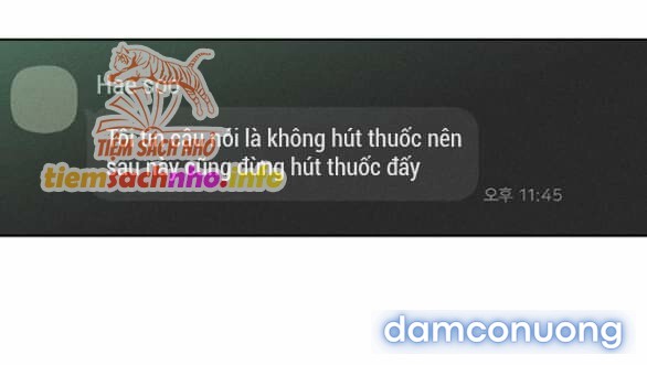 [18+] Nước Mắt Trên Đóa Hoa Tàn 