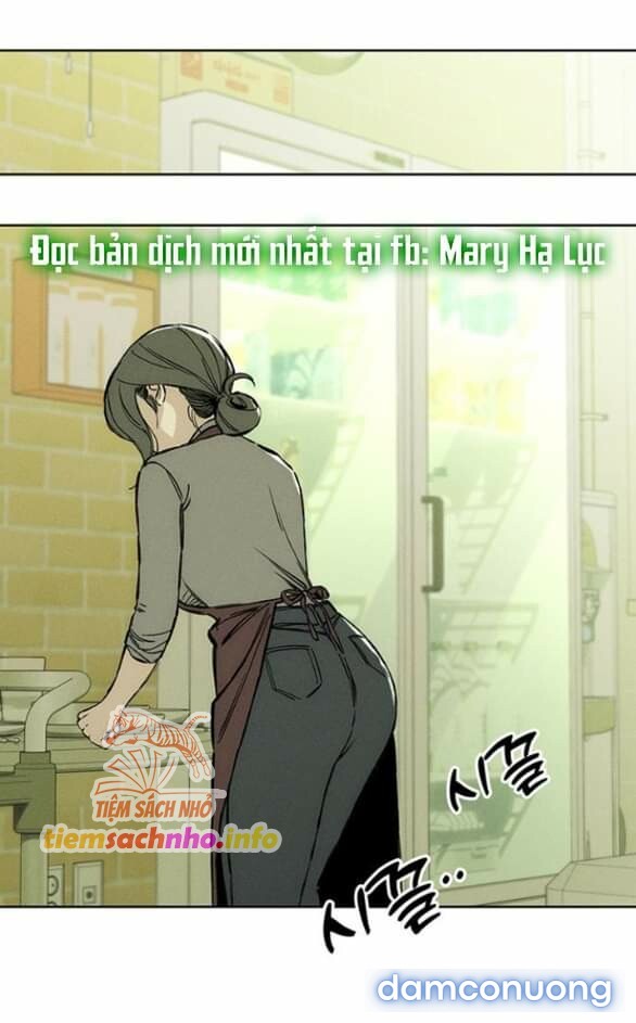[18+] Nước Mắt Trên Đóa Hoa Tàn 