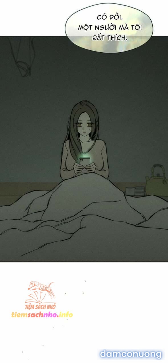 [18+] Nước Mắt Trên Đóa Hoa Tàn 