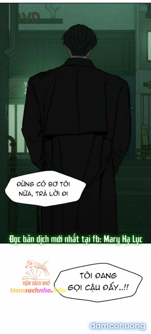 [18+] Nước Mắt Trên Đóa Hoa Tàn 