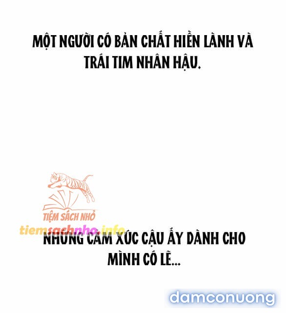 [18+] Nước Mắt Trên Đóa Hoa Tàn 