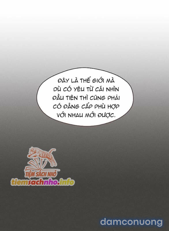 [18+] Nước Mắt Trên Đóa Hoa Tàn 