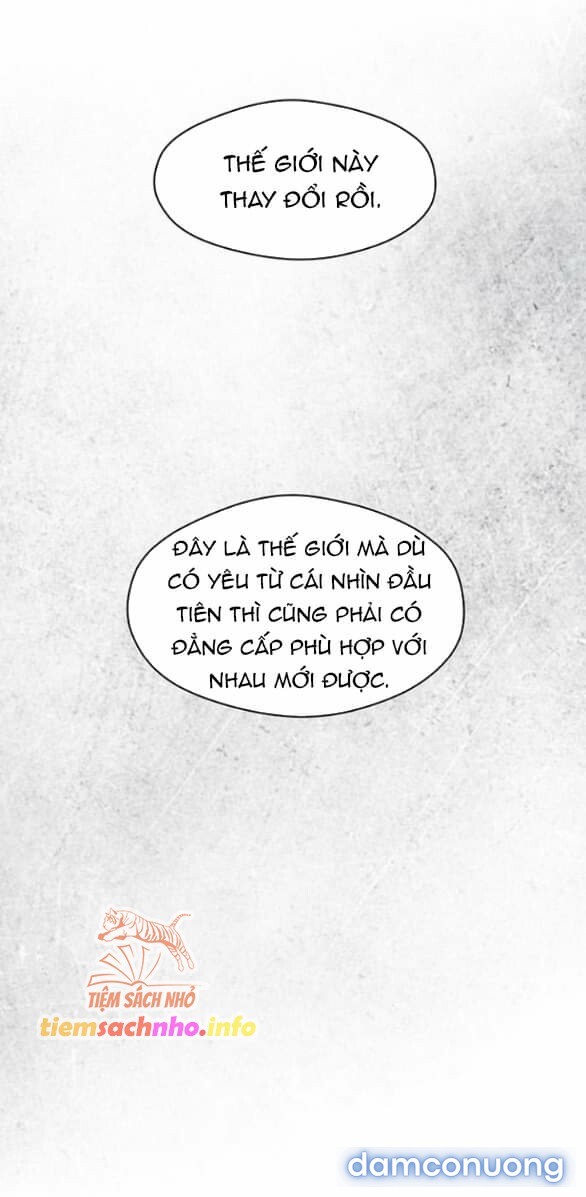 [18+] Nước Mắt Trên Đóa Hoa Tàn 