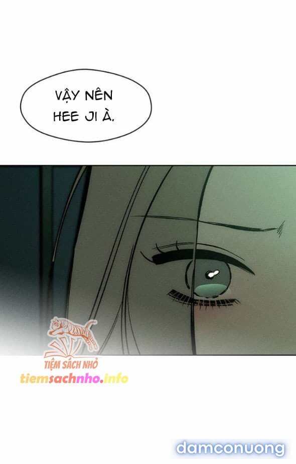 [18+] Nước Mắt Trên Đóa Hoa Tàn 
