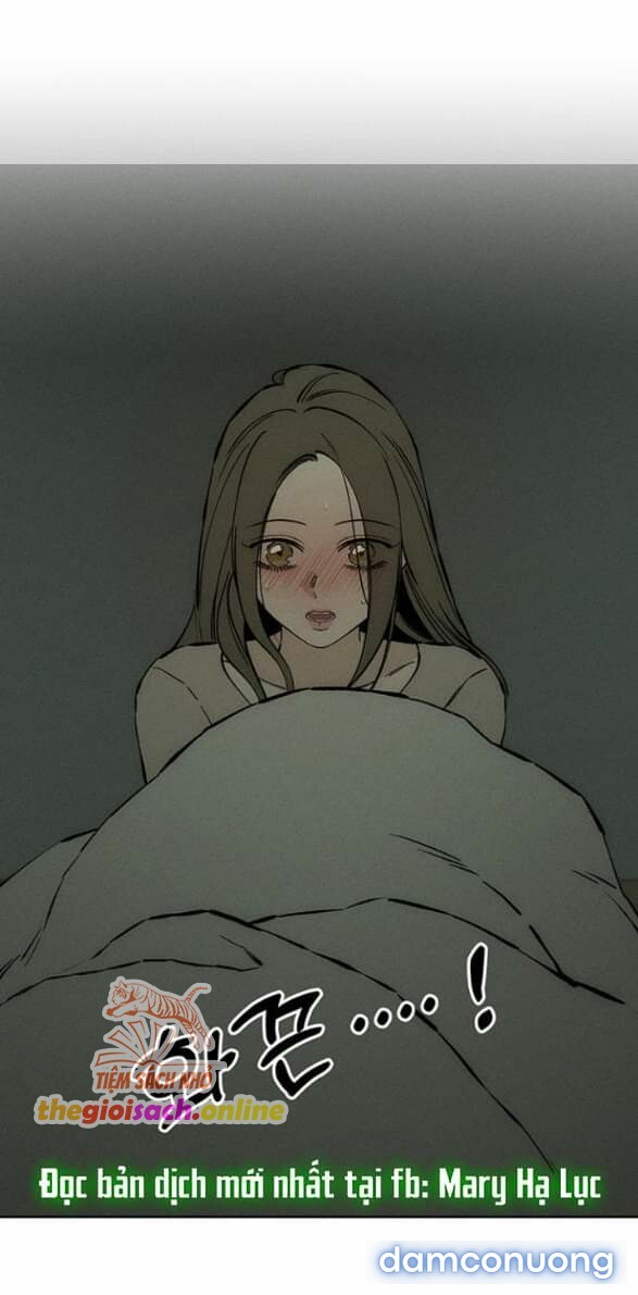 [18+] Nước Mắt Trên Đóa Hoa Tàn 