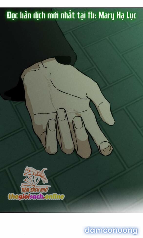 [18+] Nước Mắt Trên Đóa Hoa Tàn 