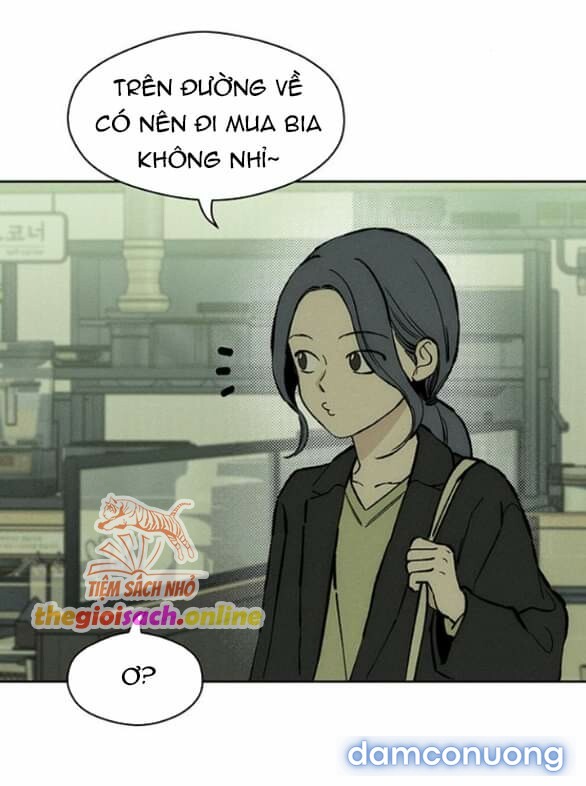 [18+] Nước Mắt Trên Đóa Hoa Tàn 