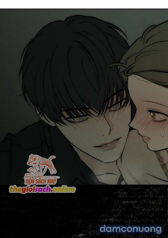[18+] Nước Mắt Trên Đóa Hoa Tàn 
