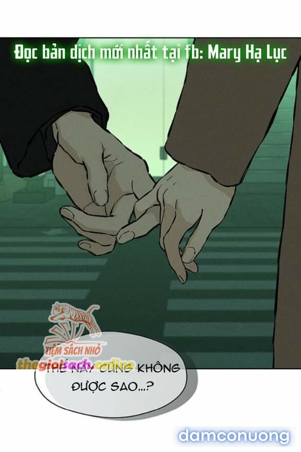 [18+] Nước Mắt Trên Đóa Hoa Tàn 