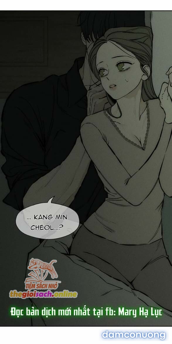 [18+] Nước Mắt Trên Đóa Hoa Tàn 