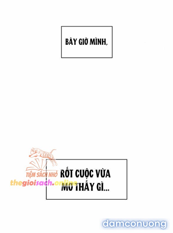 [18+] Nước Mắt Trên Đóa Hoa Tàn 