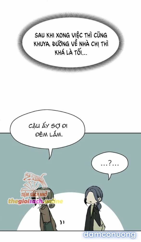 [18+] Nước Mắt Trên Đóa Hoa Tàn 