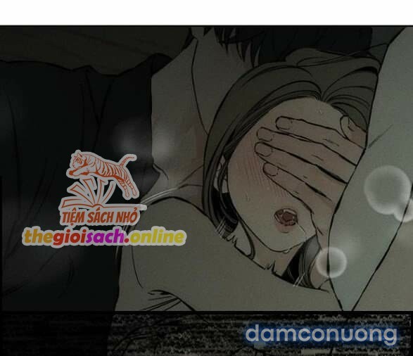 [18+] Nước Mắt Trên Đóa Hoa Tàn 